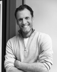 Jonathan Bixby, co-founder 